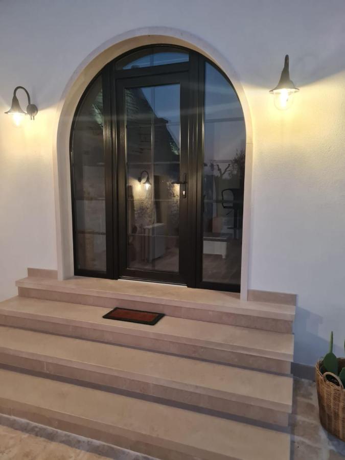 הוילה נוצ'י Trulli Enjoy מראה חיצוני תמונה